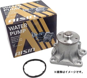 WPT-190 AISIN �A�C�V�� �E�H�[�^�[�|���v �݌� ���[