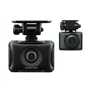 ZDR-550D �R���e�b�N �h���C�u���R�[�_�[ �O��2�J���� �O��200����f STARVIS���� FullHD GPS���� 3�N�ۏ� �펞�^�� �Ռ��^��