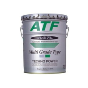 485A101 Techno Power eNmp[ ATFIC@ 20L