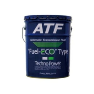 588A102 Techno Power eNmp[ ATFIC@ 20L