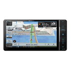 AVIC-RW812-D (インダッシュ) カロッツェリア 7V型 200mm HD/TV/DVD/CD/Bluetooth/SD/チューナー・AV一体型メモリーナビゲーション