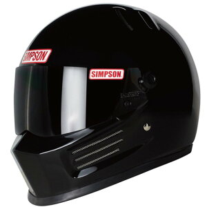 シンプソン BANDIT Pro (バイク用ヘルメット) 価格比較 - 価格.com