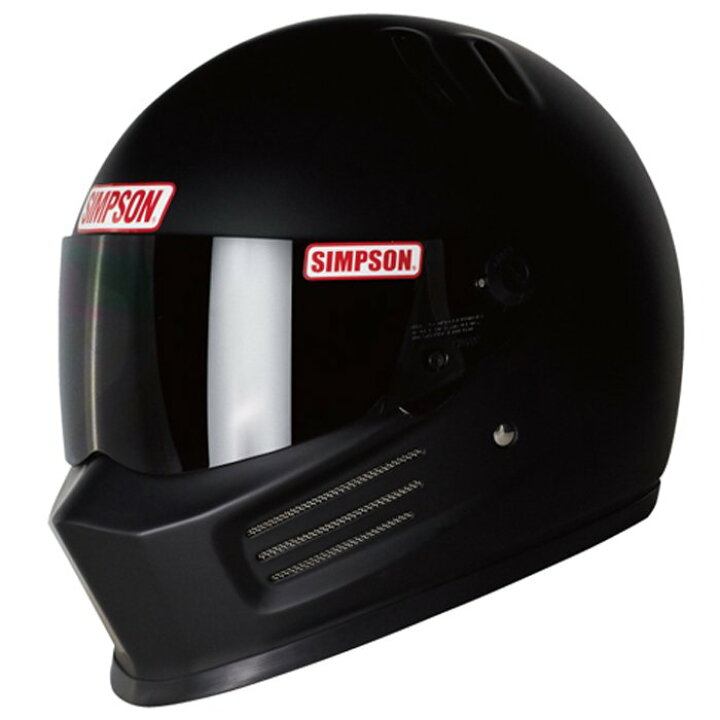 楽天市場】【マットブラック/62cm】BANDIT Pro SIMPSON バンディット 