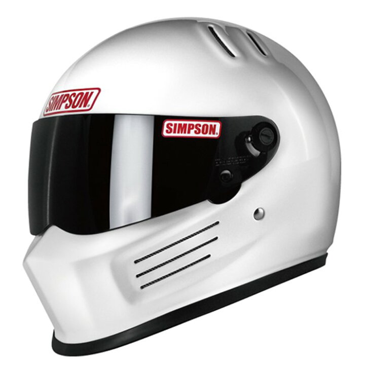 楽天市場】【ホワイト/60cm】BANDIT Pro SIMPSON バンディット プロ 