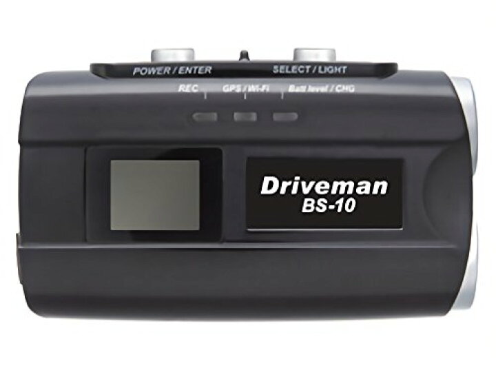 楽天市場】BS-10 アサヒリサーチ Driveman(ドライブマン) バイク用 