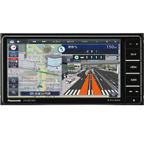 楽天市場】7インチ ワイド パナソニック フルセグの通販