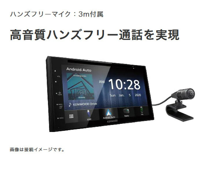 楽天市場】DDX5020S KENWOOD DVD/CD/USB/Bluetooth?レシーバーMP3/WMA 