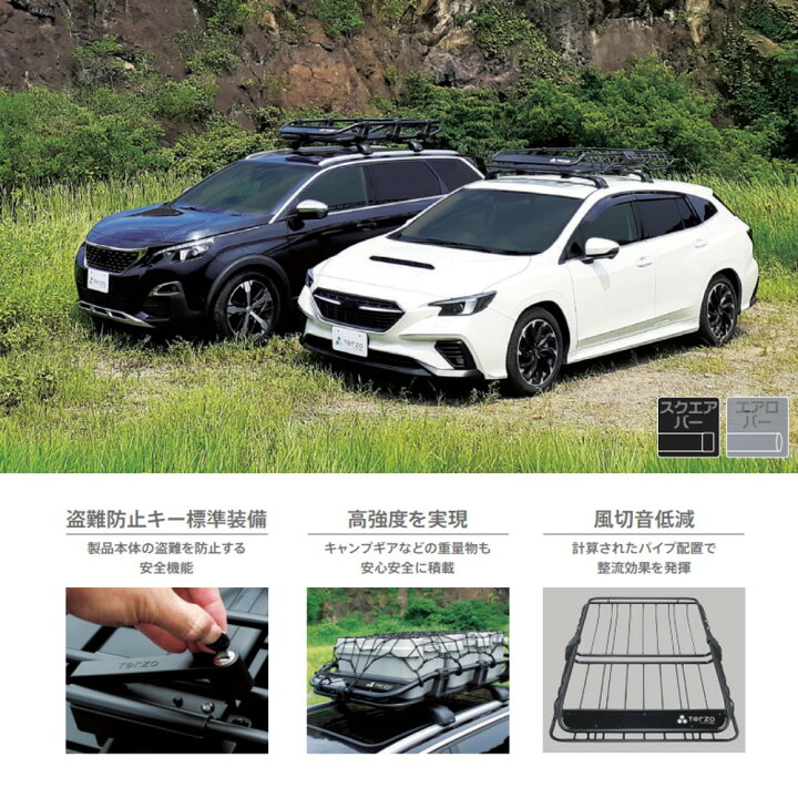 楽天市場】【メーカー直送/法人限定】EA318 Terzo テルッツォ PIAA 