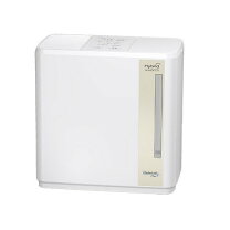 楽天市場】ダイニチ ハイブリッド式 加湿器 hd－900f(w) ホワイトの通販
