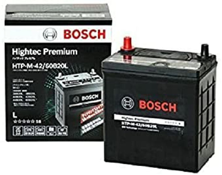 楽天市場】HTP-M-42/60B20L bosch ボッシュ m-42/60b ハイテック 