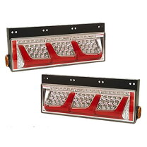 楽天市場】小糸 led テールランプの通販