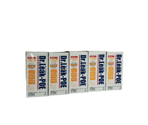 �y5�{�Z�b�g�zLL-DR1/P Dr.Leak-POE �u���ܓ��� A/C�R��~�ߍ� Leaklab Japan 1�{ HV/EV�� POE�I�C����p