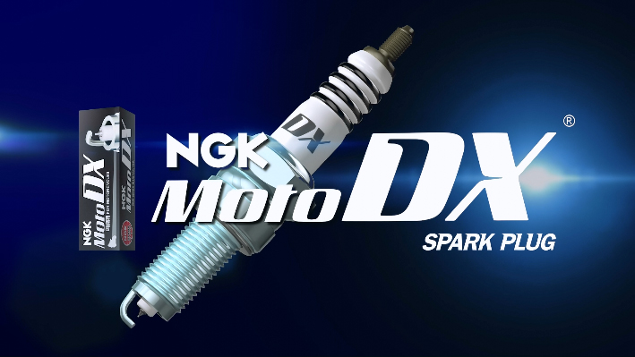 CR9EDX-S 91579 NGK MotoDXプラグ 2輪用 正規品 ネコポス 
