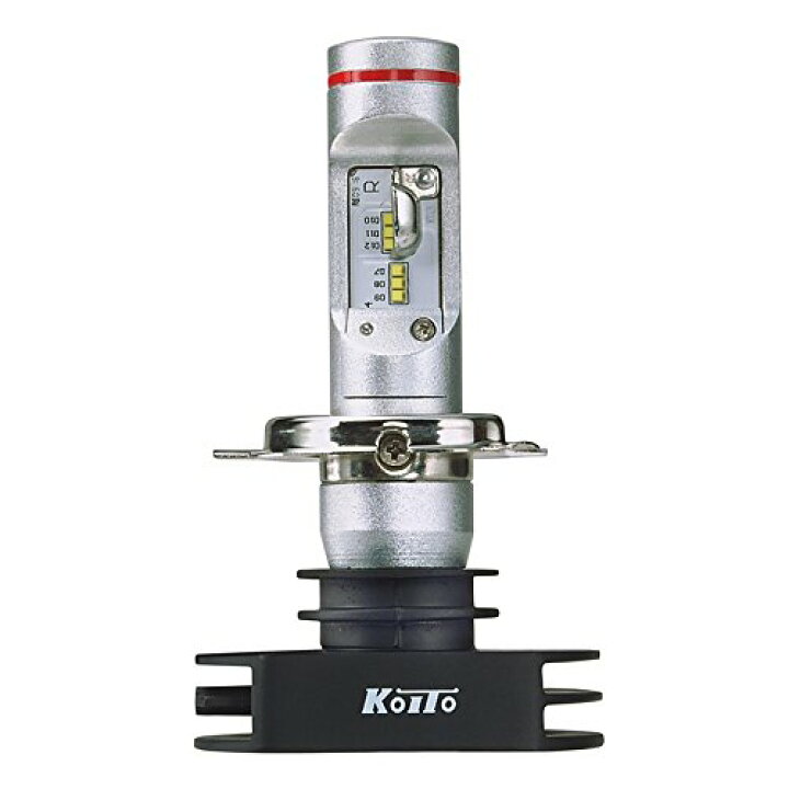 楽天市場】P414KWT KOITO ヘッドランプ H4タイプ 小糸製作所 6700K 12V 