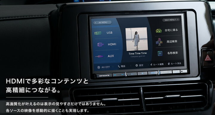楽天市場】AVIC-RZ512 カロッツェリア パイオニア 楽ナビ 7型 フルセグ 
