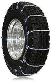 SR5517 SCC JAPAN　トラック・バス用SRケーブルチェーン（タイヤチェーン）　静粛性と耐久性に優れたTB用チェーン