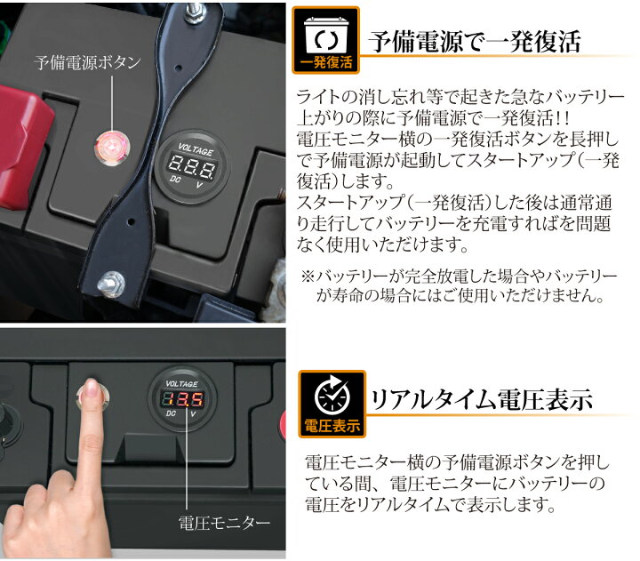 楽天市場】リチウムイオンバッテリー 40B19L 40B19R POWER7 PLUS (互換 
