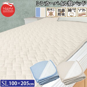 VJ[pCK[[~pbh VOO 100×205cm TCGX TEIJIN I[KjbNRbg St 􂦂 t  H ~ I[V[Y Q ~ѕz xbh }bgX ~z