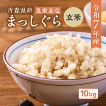 楽天市場】農家直送 玄米10kgの通販