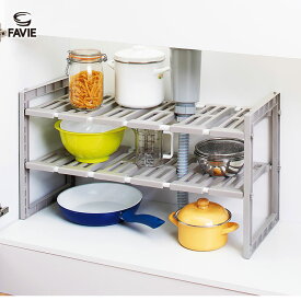 楽天市場 シンク下 収納 キッチン用品 食器 調理器具 の通販