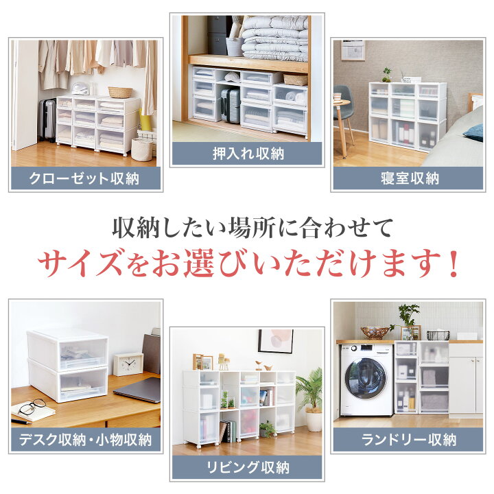 楽天市場】フィッツケース アドバンス 74サイズ ホワイト クリアfits 