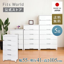 楽天市場】フィッツプラスプレミアム 5段の通販