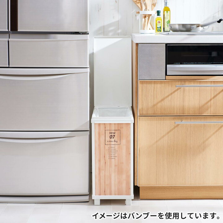 楽天市場 インテリアボックス Mサイズ収納 収納ボックス ごみ箱 ゴミ箱 ダストボックス ふた フタ ふた付き フタ付き 分別 キッチン リビング インテリア おしゃれ オシャレ おもちゃ 洗濯物 多目的 天馬 テンマフィッツワールド楽天市場店