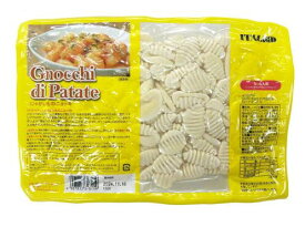 モンテベッロ じゃがいものニョッキ 500g