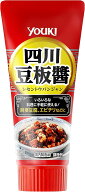 ユウキ食品 四川豆板?（チューブ）100g 本格的な辛みがサッと出せる 四川豆板醤 チューブ 100g 中華 調味…