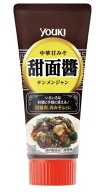 ユウキ食品 甜面醤（チューブ）100g 中華料理のコク出しに便利な一本 甜面醤 チューブ 100g 中華 調味料 …