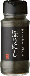 �ق�ɂ��iHORINISHI�j �����A�E�g�h�A�X�p�C�X�ق�ɂ��u���b�N100g �����̍��肪�H�~�������鍕 �ق�ɂ� �u���b�N 100g ���� �A�E�g�h�A �X�p�C�X ���\ ������ BBQ �L�����v ���� �B���� ��� 