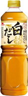ケース販売 イチビキ あわせだし白だし 1Lx8 琥珀色の澄んだだしで料理を美しく あわせだし 白だし かつ…
