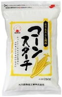 火乃国 コーンスターチ 250g 天満市場