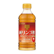 ミツカン 純りんご酢 ボトル 500mlx6 天満市場