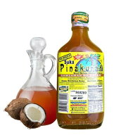 【期間限定!6000円以上購入で300円OFFクーポン！】PINAKURAT ココナッツスパイスビネガー 250ml