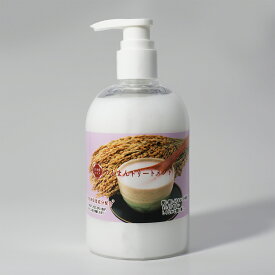 日本食コスメ てんまん トリートメント 無香料 300ml 無添加コンディショナー ノンシリコンコンディショナー 髪の毛サラサラ ベタつかない 髪 ふんわり ボリューム ヘアケアプレゼント 低刺激 敏感肌 乾燥肌 ノンシリコン ねこ毛 ぺしゃ髪 細毛 フケ 頭皮トラブル