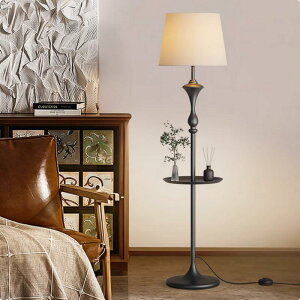 【5年保証】フロアライト アーチ 照明 テーブルライト おしゃれ 布 フロアスタンド 間接照明 照明器具 スタンドライト ルームライト 北欧 シンプル ナチュラル アンティーク クラシック リ