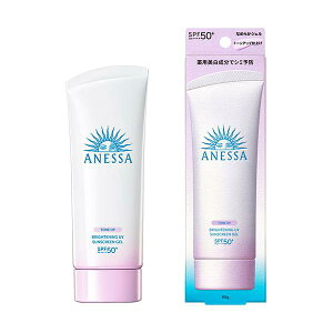 ANESSA AlbT uCgjOUVWF N 90gy򕔊OizSPF50+ PA++++ Ă~ E炾p ωn EH[^[v[t