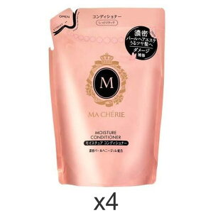 MACHERIE }VF CX`A RfBVi[ lߑւ Ƃ ܂Ƃ܂ 380mlx4Zbg