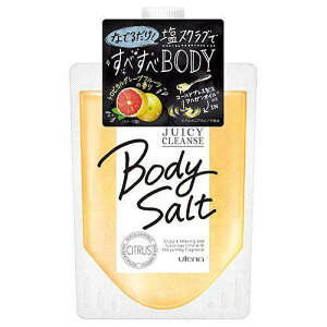 JUICY CLEANSE(W[VBNY) {fB\g VgX 300g Eei