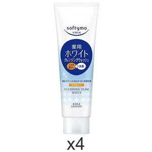 KOSE R[Z[ \teB zCg pNWOEHbV 190g (򕔊Oi)×4