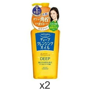 KOSE R[Z[ \teB fB[v NWOIC 230ml ×2