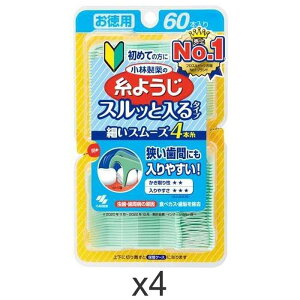 ѐ f^tX 悤 XbƓ^Cv 60{×4Zbg f^tX