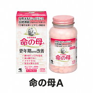 【第2類医薬品】女性保健薬 命の母A 840錠 命の母 小林製薬