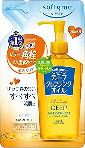 �\�t�e�B�� �f�B�[�v �N�����W���O�I�C�� �l�ߑւ� 210ml 2�Z�b�g �R�[�Z�[ softymo ���C�N���Ƃ� �p�� �ь� ���� �X�b�L�� �N���A 5�� �I�[�K�j�b�N �I�C�� �z�� �߂��� �܂Ƃߔ��� ���� �Z