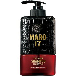MARO17 �}�[��17 �R���[�Q�� �V�����v�[ �p�[�t�F�N�g�E�H�b�V�� 350ml 4�Z�b�g �l�C�`���[���{ �X�J���v �P�A �L���s�L�V�� �z�� ���� �玉 ��� �A�~�m�_ �m���V���R�� �{�� �܂Ƃߔ��� ���� 