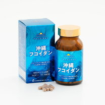 楽天市場】沖縄フコイダン 180の通販