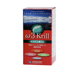 �I���K3�N����80�� �������� ��3krill�@EPA DHA DPA �@krill oil�@omega 3 krill