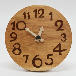 �؂̎��v �f�b�J DECCA ���i������j �N�H�[�c clock-d-18-sakura