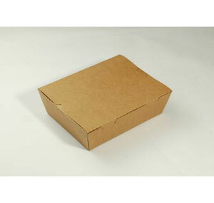 �݌Ɍ���I�������� 100���p�b�N �N���t�gBOX KB-168�@�� �g���̂� �ٓ� �T���_ �T���h�C�b�` ������� �G�R �Ɩ��p �e�C�N�A�E�g�i�T�C�Y 168×135×����46mm) �ĉَq �l�ߍ��킹 �h�[�i�c �P�[�^��